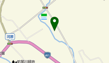 吉成薬品の地図画像