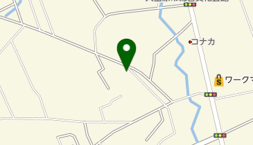 有限会社クリーン環境の地図画像