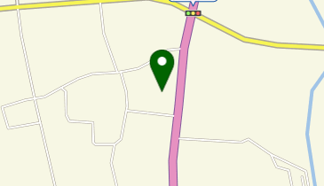 浅井美容室の地図画像