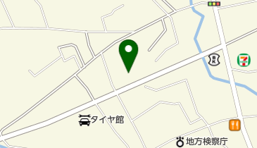 ディテール(de-tail)の地図画像