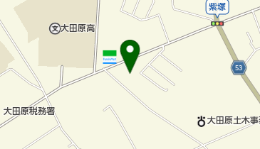 BoRoBoLoの地図画像