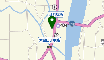 やまゆり薬局の地図画像