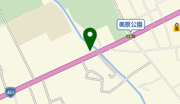 西山とこやの地図画像