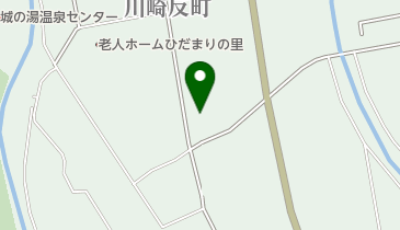デイサービスセンターやしおの地図画像