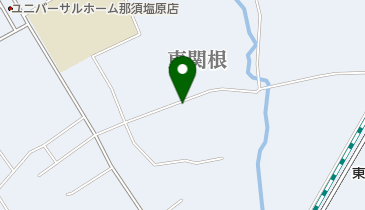 株式会社at・FuTuReの地図画像