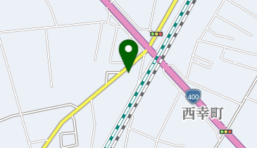 パリジャンフレッシュベーカリー太夫塚店の地図画像