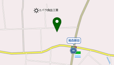 株式会社啓和運輸栃木営業所の地図画像