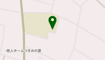 上松山児童センターの地図画像