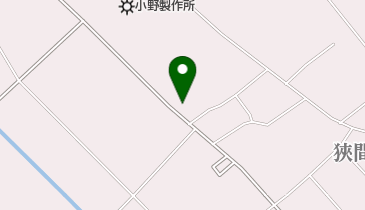 フレンズ動物病院の地図画像