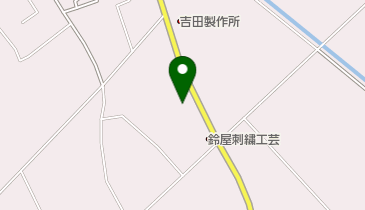 京月菓子店の地図画像