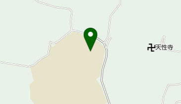 烏山児童クラブの地図画像