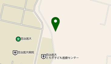 社会福祉法人啓愛会の地図画像