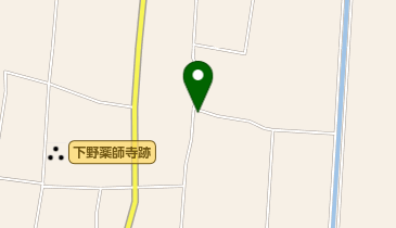 有限会社秋山建設の地図画像