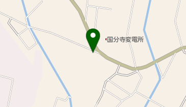 KureaCollectionの地図画像