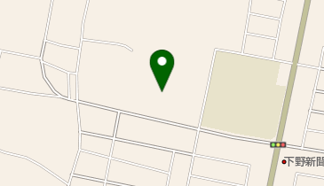 美容室パレットの地図画像