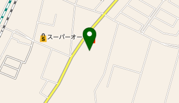 多門の地図画像