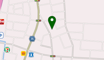 アウトレットライフの地図画像