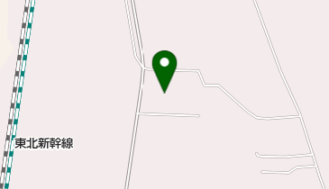 東武運輸株式会社 宇都宮通運支店の地図画像