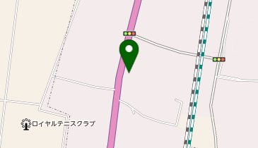 ワタナベ肖像美術の地図画像