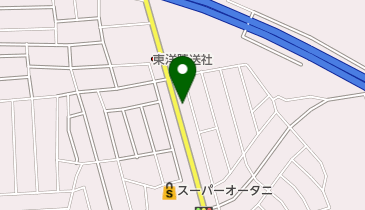 サロンドYou・MKの地図画像