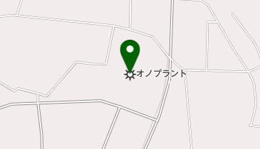 株式会社ワタナベプレス上三川工場の地図画像