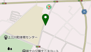 ちとせ薬局の地図画像