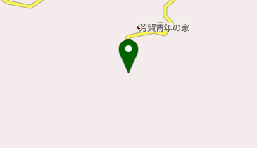 通所介護事業所中善坊の地図画像