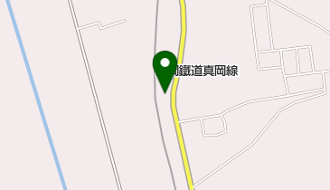 ヤクルト 古河ヤクルト販売 益子センターの地図画像