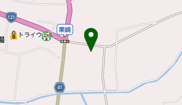 有限会社サクライハウスの地図画像