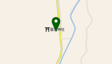 株式会社大峰産業の地図画像