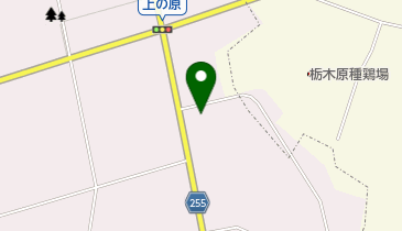 株式会社日本チャンキーの地図画像