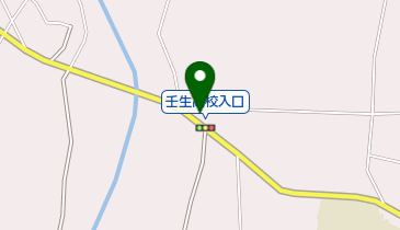 美工房Chocoの地図画像