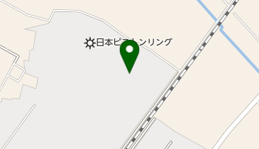 日本ピストンリング株式会社栃木工場の地図画像