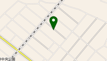 寝装センター栃木営業所の地図画像