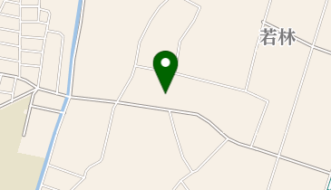 ガレージリッチボルドの地図画像