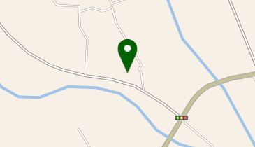 和食たかはしの地図画像