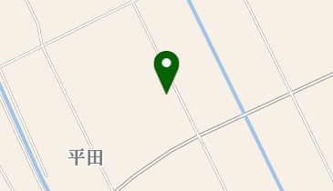 JAしおのや 高根沢地区営農生活センター 精米センターの地図画像