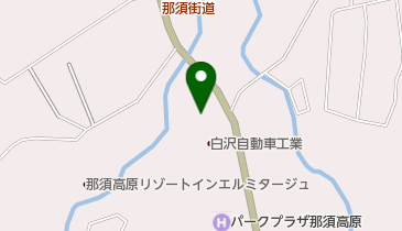 東方貿易館シルクロードの地図画像