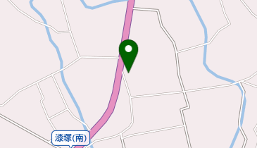 クローバーホーム株式会社の地図画像