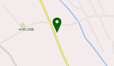 有限会社岡藤産業の地図画像