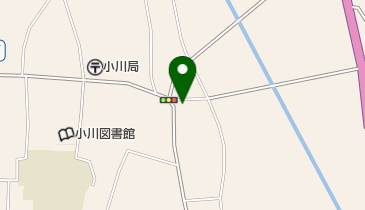 檜山ボタンホールと菊穴の地図画像