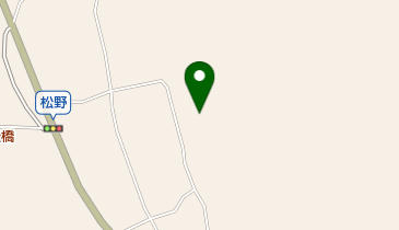 有限会社小山田鉄工 松野工場の地図画像