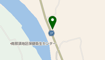 カットポイントMズの地図画像