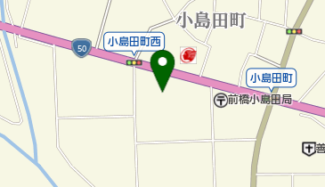 バイクスタジオTOHYAMAの地図画像
