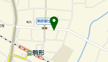 訪問看護ステーションやまぶきの地図画像