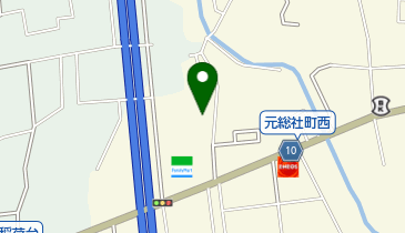 デイハウスみかんの花の地図画像