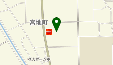 群馬県前橋市宮地町の社会関連一覧 Navitime
