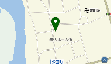 ハーラウ・フラ・オ・マカラプアの地図画像