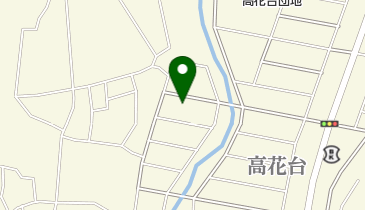 小川ドラミングスクールの地図画像