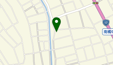 アロハ・ヒーリング・スクール&サロンの地図画像